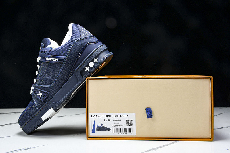 LOU1_TON SNEAKERS