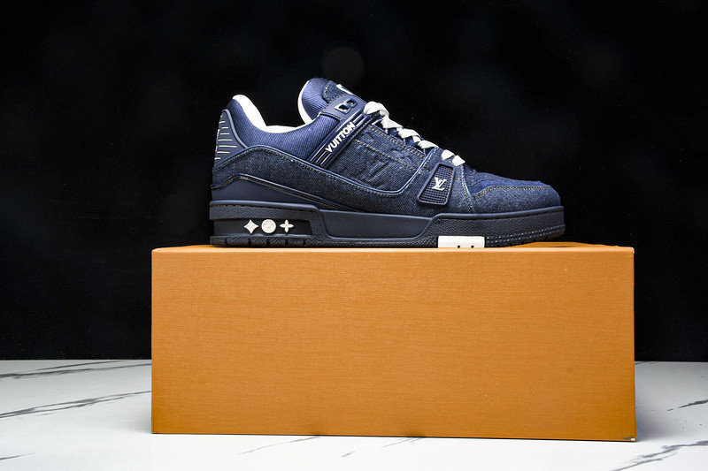 LOU1_TON SNEAKERS