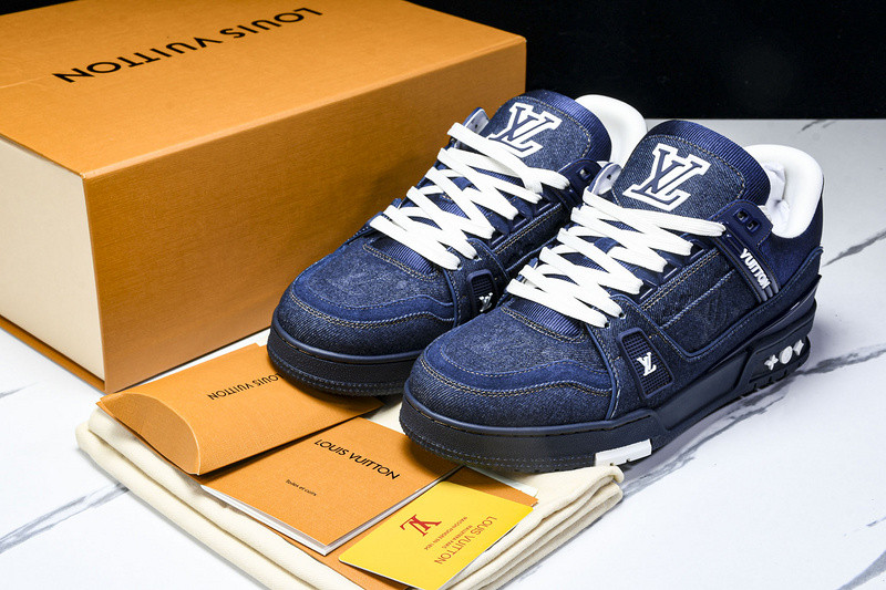 LOU1_TON SNEAKERS