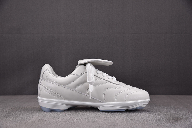 LV Footprint Soccer Sneaker