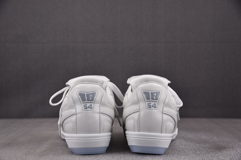 LV Footprint Soccer Sneaker