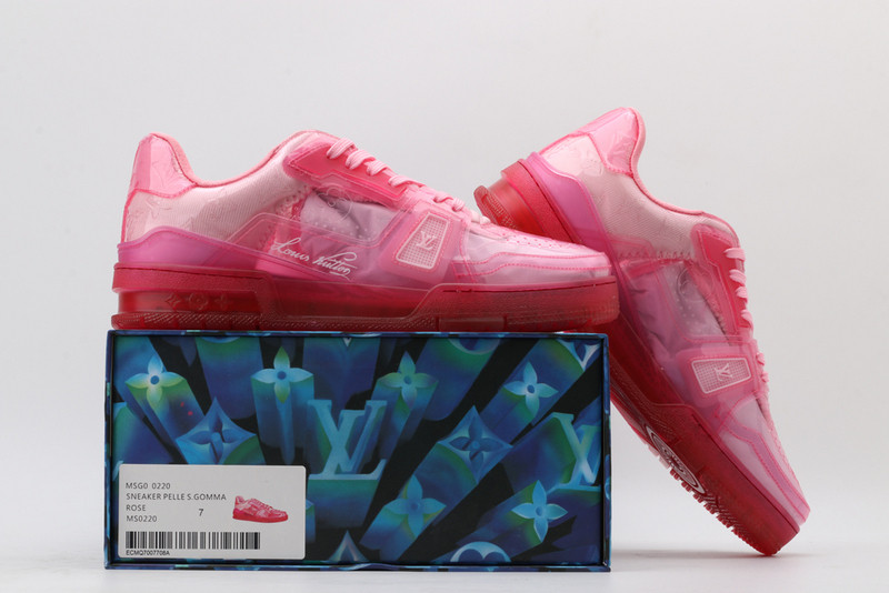 LOU1_TON SNEAKERS