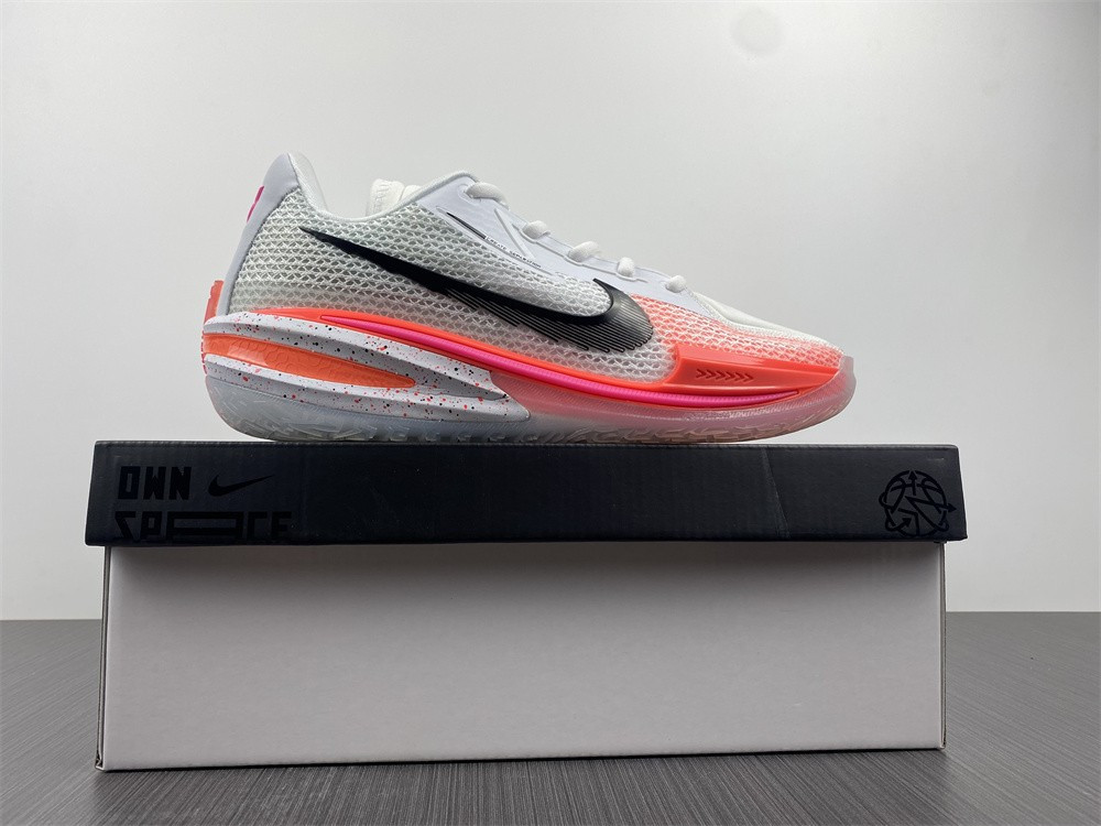 Nike Air Zoom G.T. Cut Crimson CZ0176-106