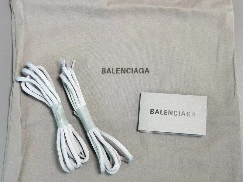 Ba*len*cia*ga track trainer 542023 w2la1 3253