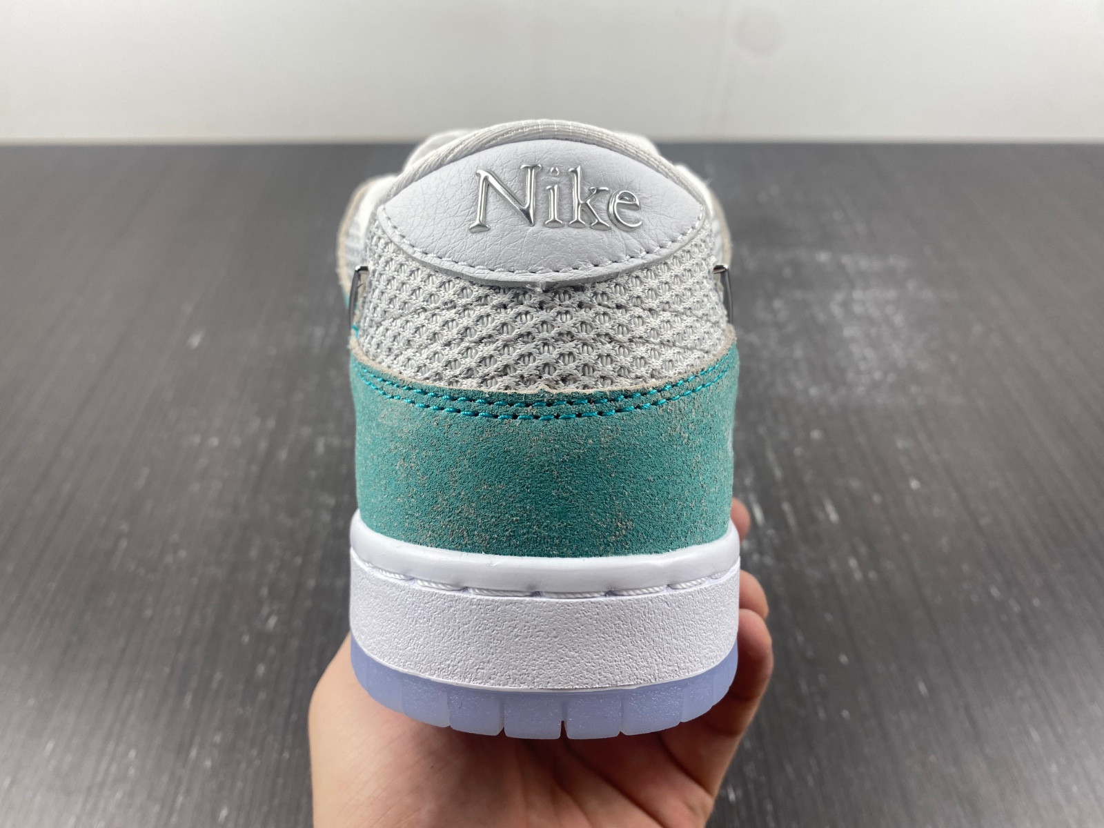 Dunk SDCAI*NIKE SB Low FD2562-400
