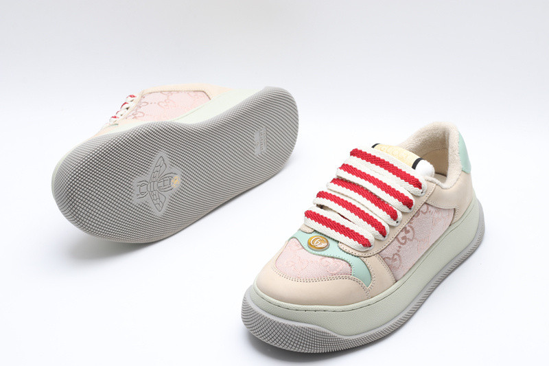 G*u*i sneakers