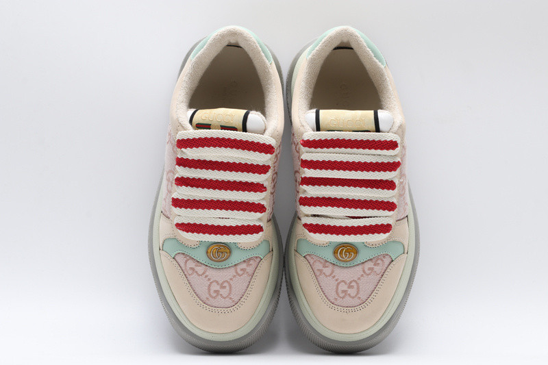 G*u*i sneakers