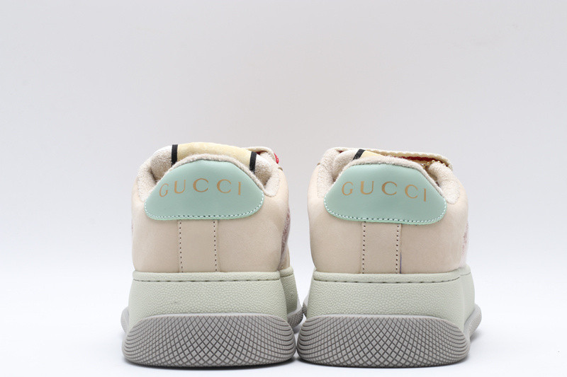 G*u*i sneakers
