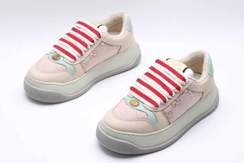 G*u*i sneakers