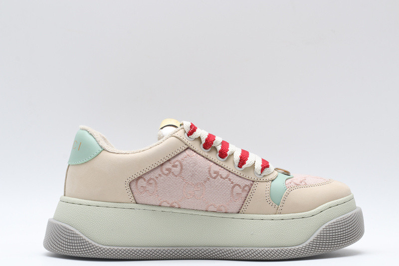 G*u*i sneakers