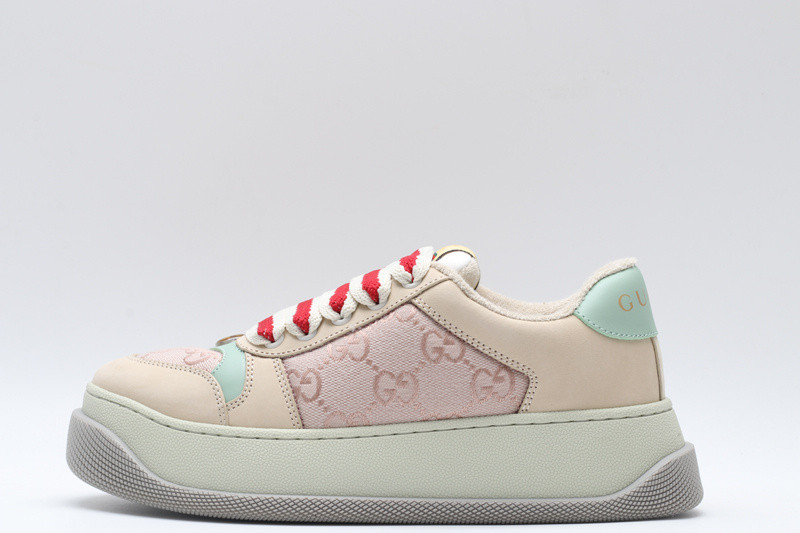 G*u*i sneakers