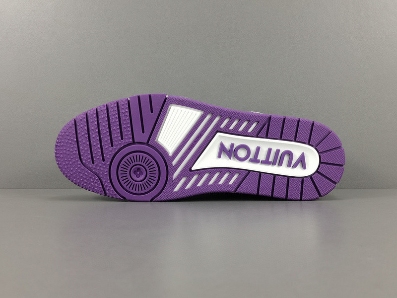 LOU1_TON SNEAKERS