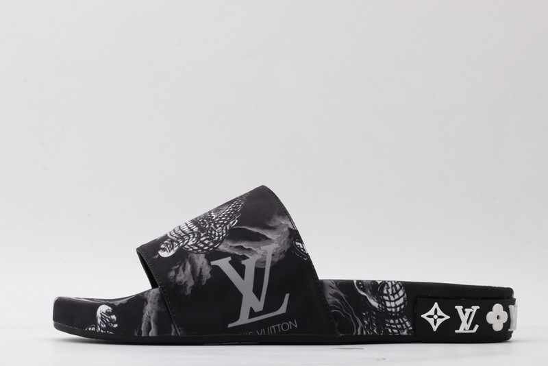 LOU1_TON SLIPPERS