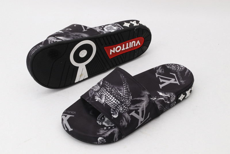 LOU1_TON SLIPPERS