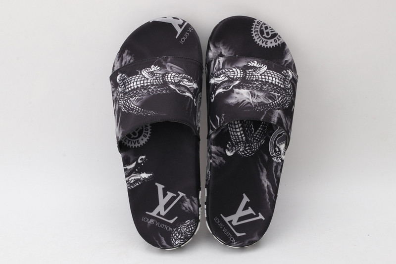 LOU1_TON SLIPPERS
