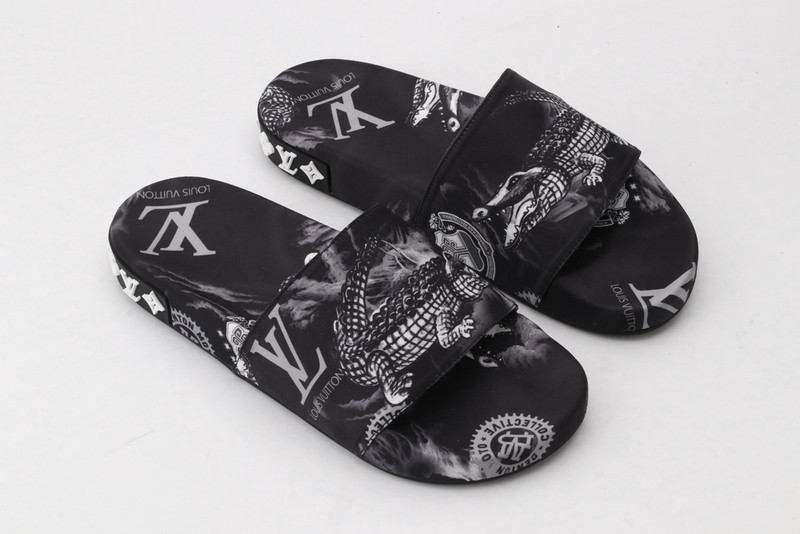 LOU1_TON SLIPPERS