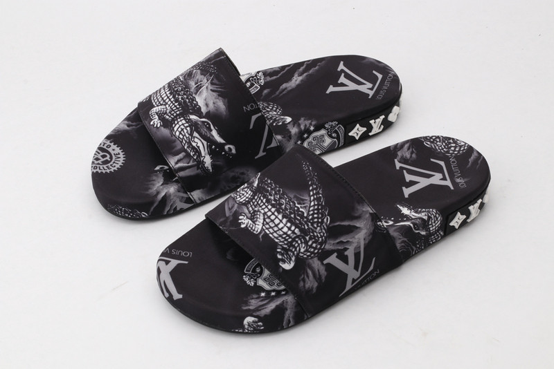 LOU1_TON SLIPPERS