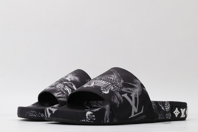 LOU1_TON SLIPPERS