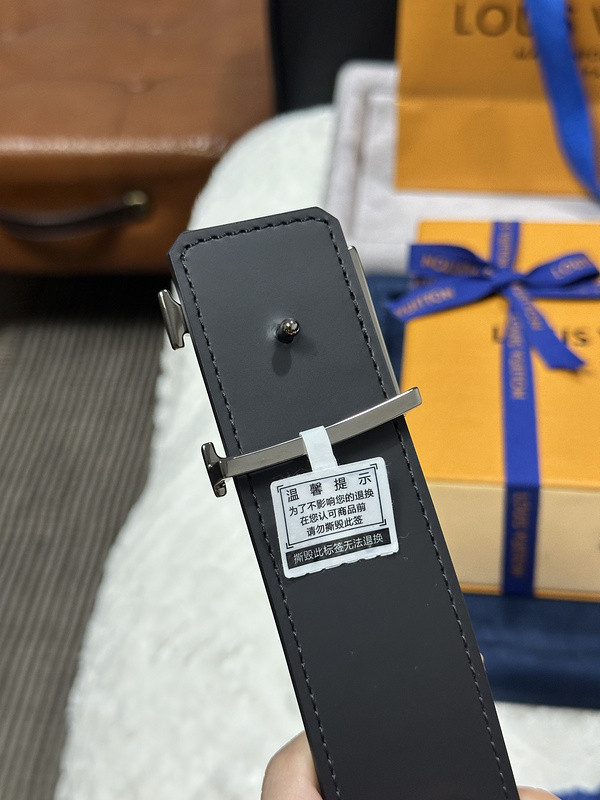 L0VT Belt-4CM