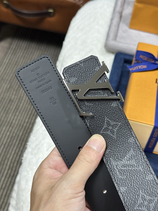 L0VT Belt-4CM
