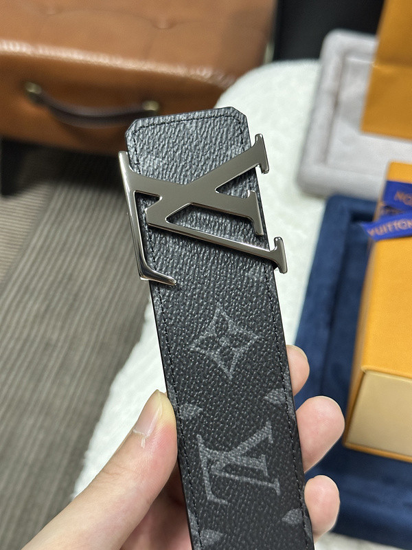 L0VT Belt-4CM