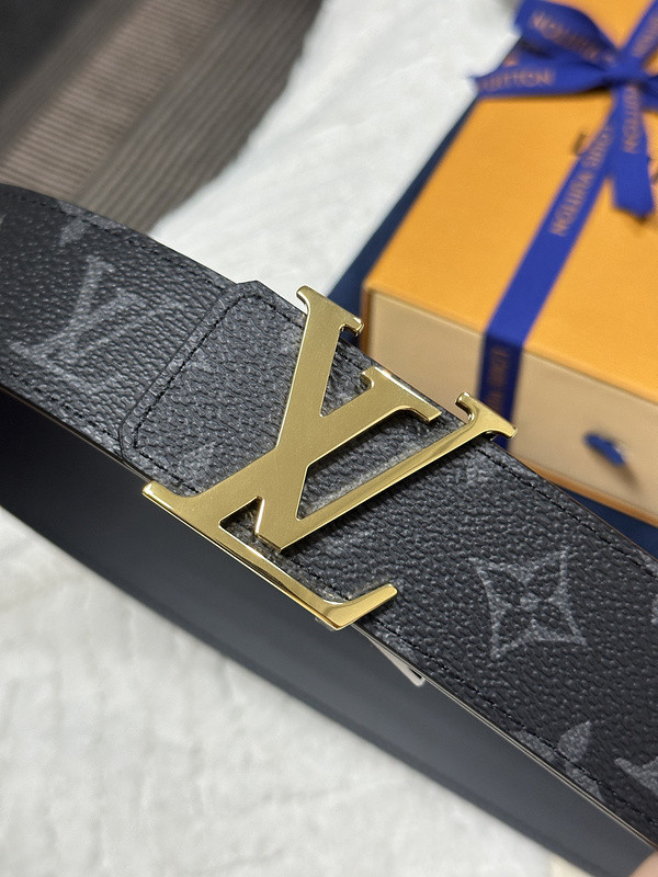 L0VT Belt-4CM
