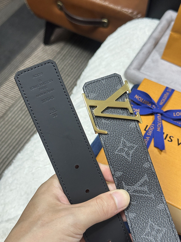 L0VT Belt-4CM