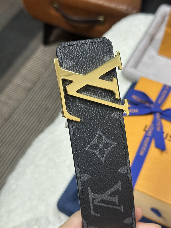 L0VT Belt-4CM