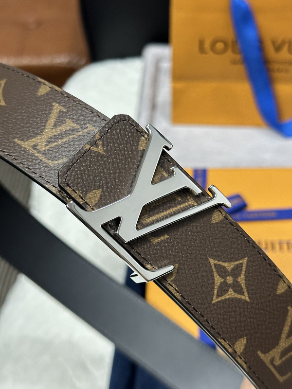L0VT Belt-4CM
