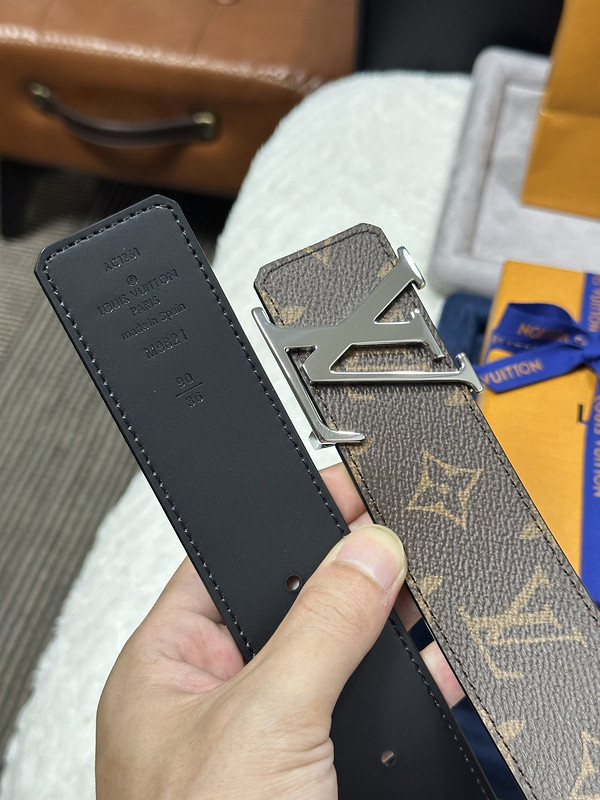 L0VT Belt-4CM