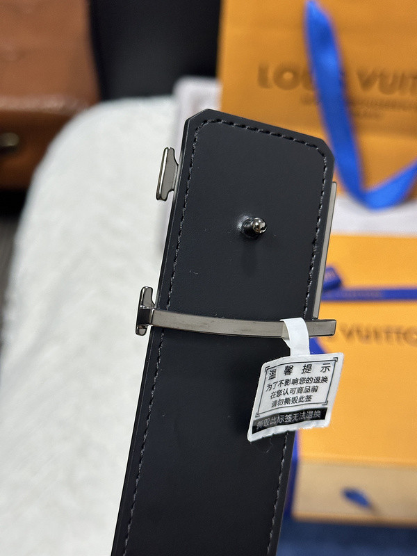 L0VT Belt-4CM
