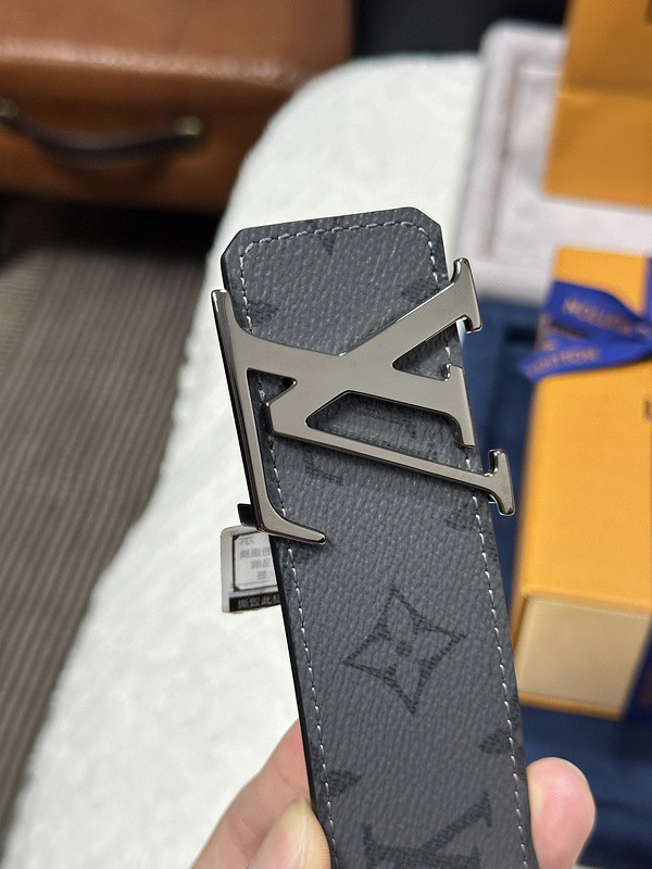 L0VT Belt-4CM