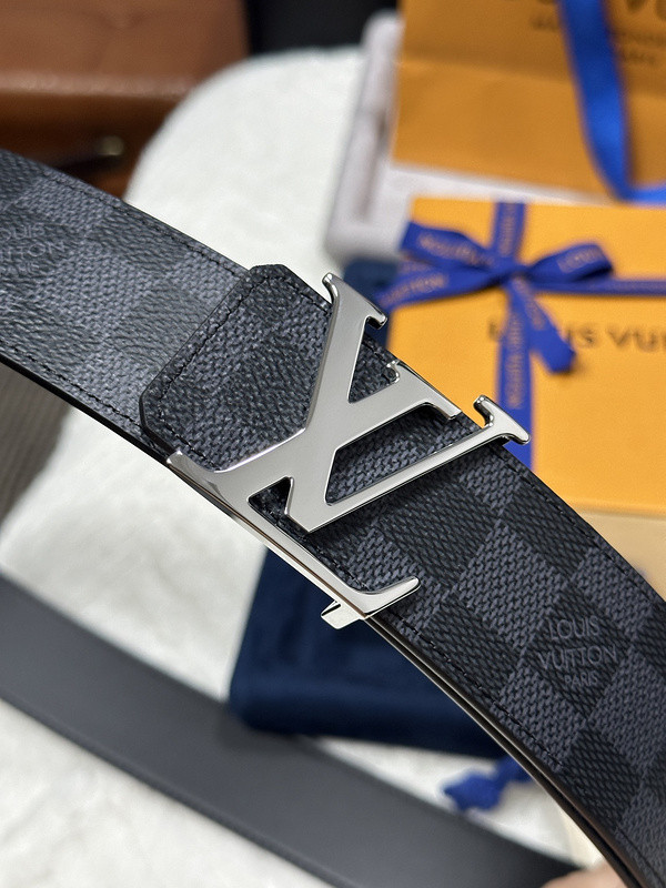 L0VT Belt-4CM