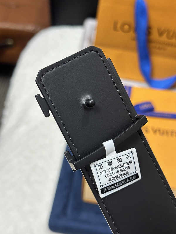 L0VT Belt-4CM