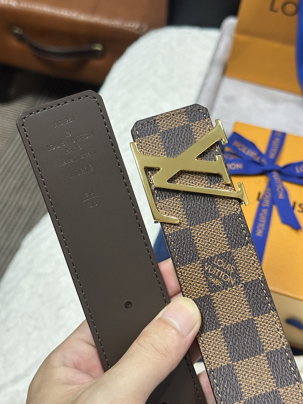 L0VT Belt-4CM