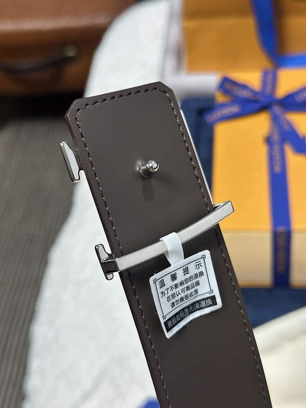 L0VT Belt-4CM