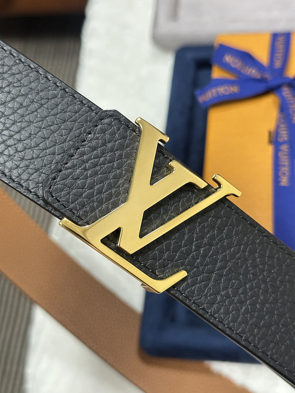 L0VT Belt-4CM