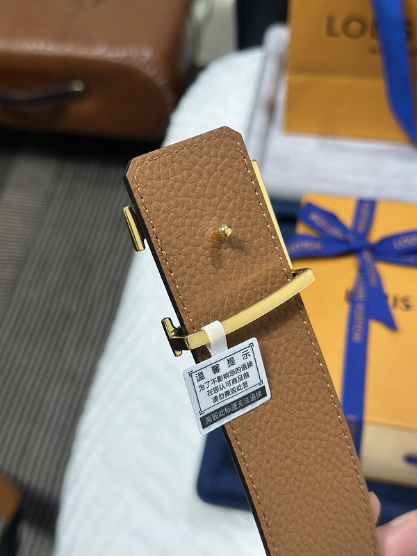 L0VT Belt-4CM