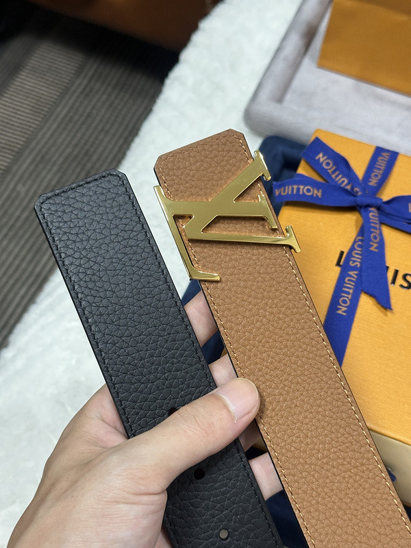 L0VT Belt-4CM