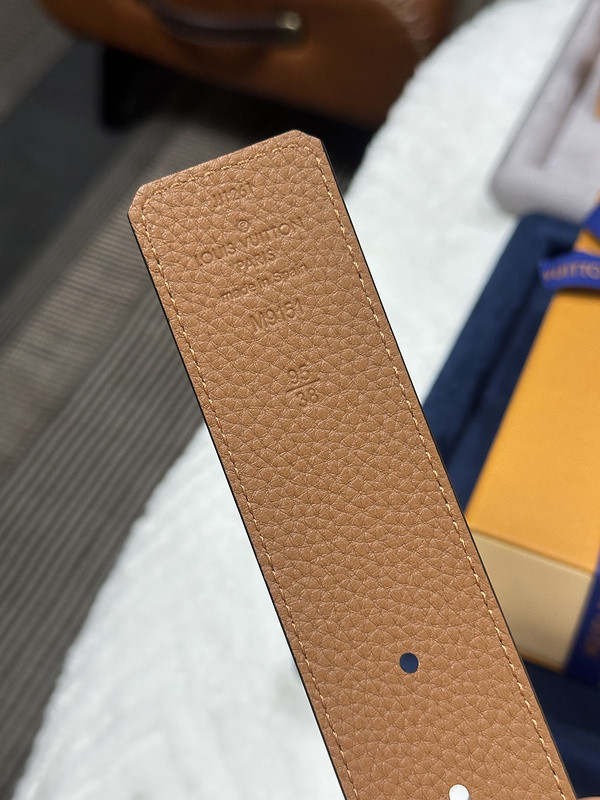 L0VT Belt-4CM