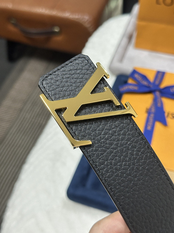 L0VT Belt-4CM