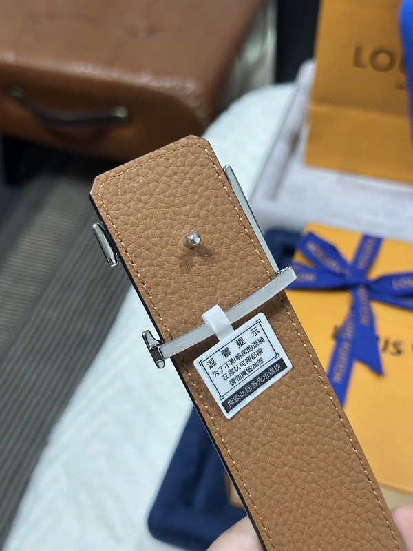 L0VT Belt-4CM