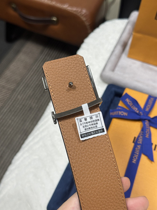L0VT Belt-4CM