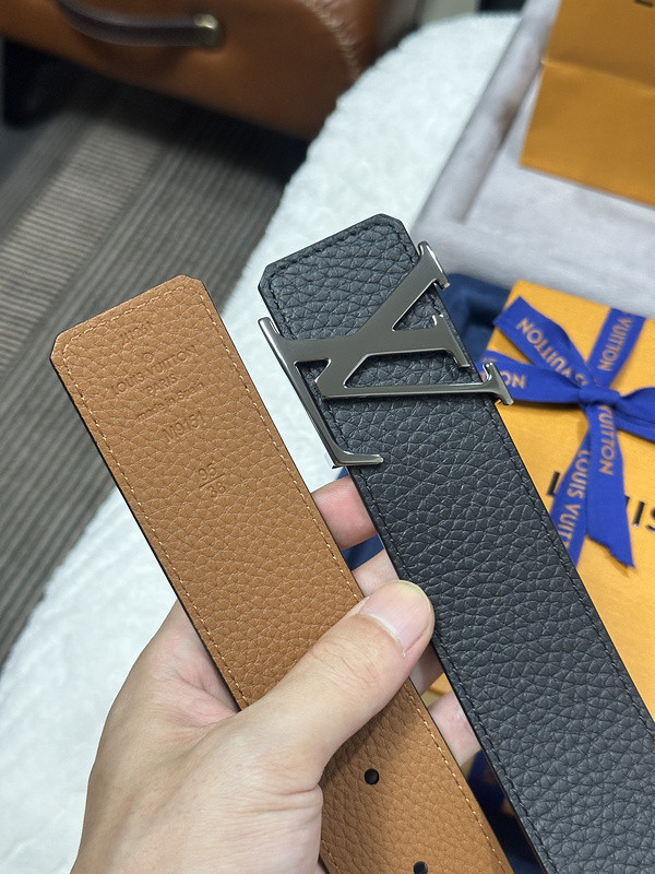 L0VT Belt-4CM