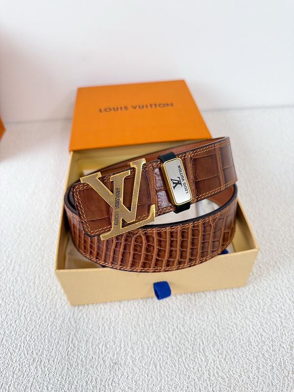 L0VT Belt-4CM