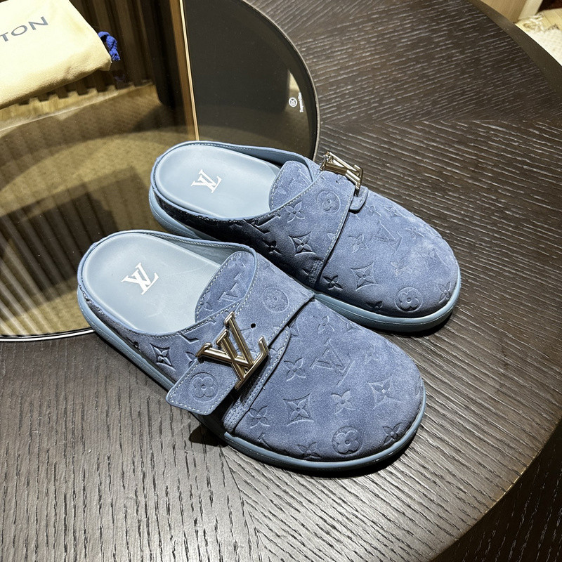 LV Easy Mule