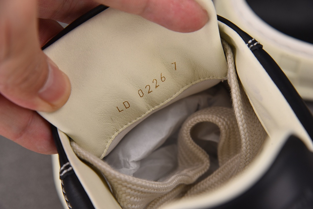 LV Tilted Sneaker