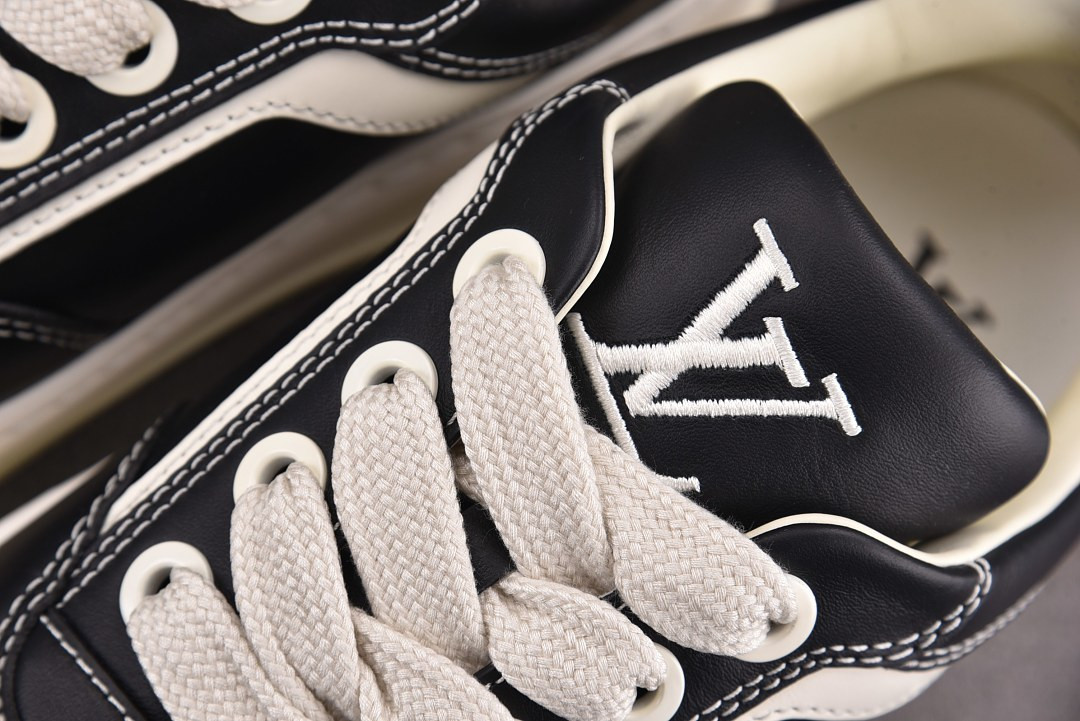 LV Tilted Sneaker