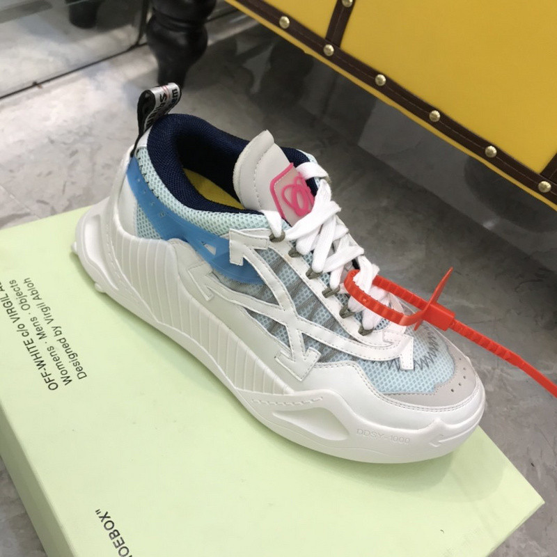 OW C/O ODSY-1000 SPORTS SHOES