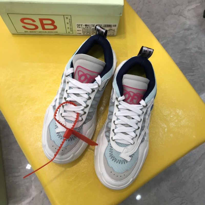 OW C/O ODSY-1000 SPORTS SHOES